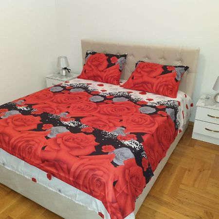 דירות באר Montenegrin Beauty Star מראה חיצוני תמונה