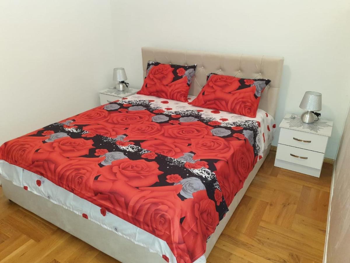 דירות באר Montenegrin Beauty Star מראה חיצוני תמונה